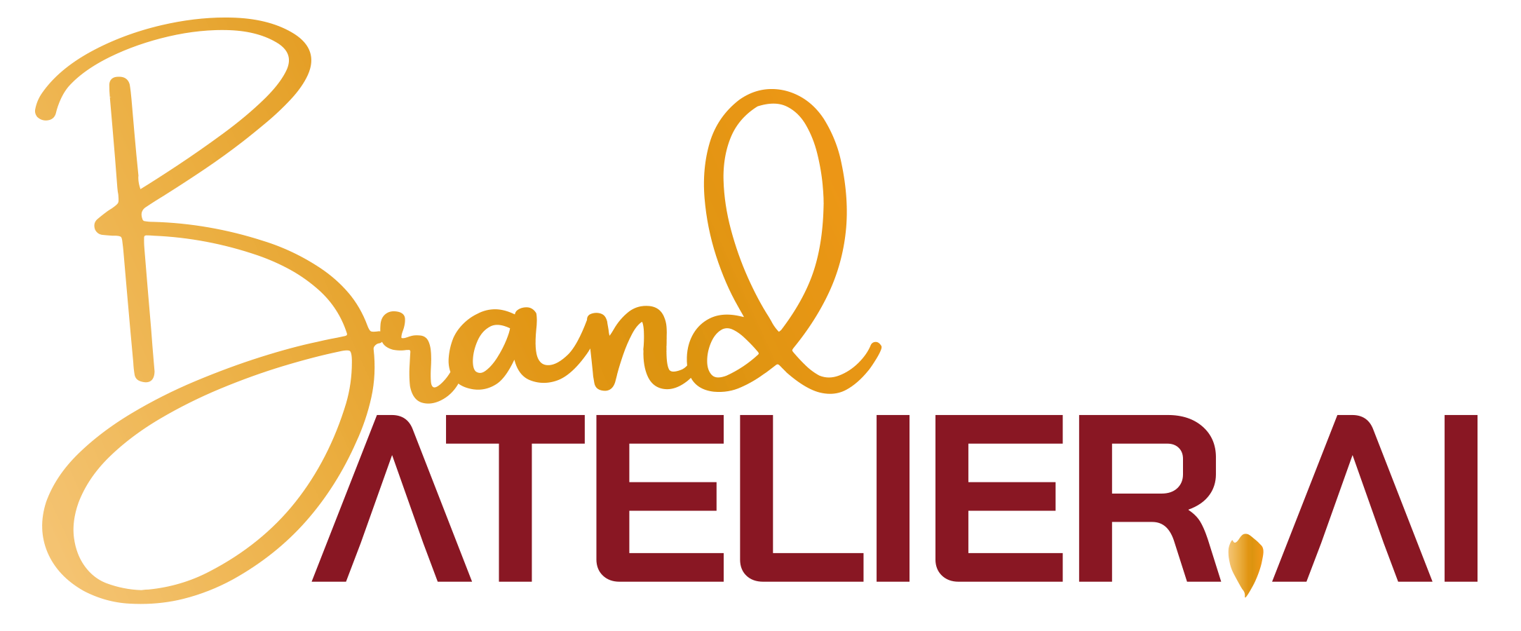 Brand Atelier Logo