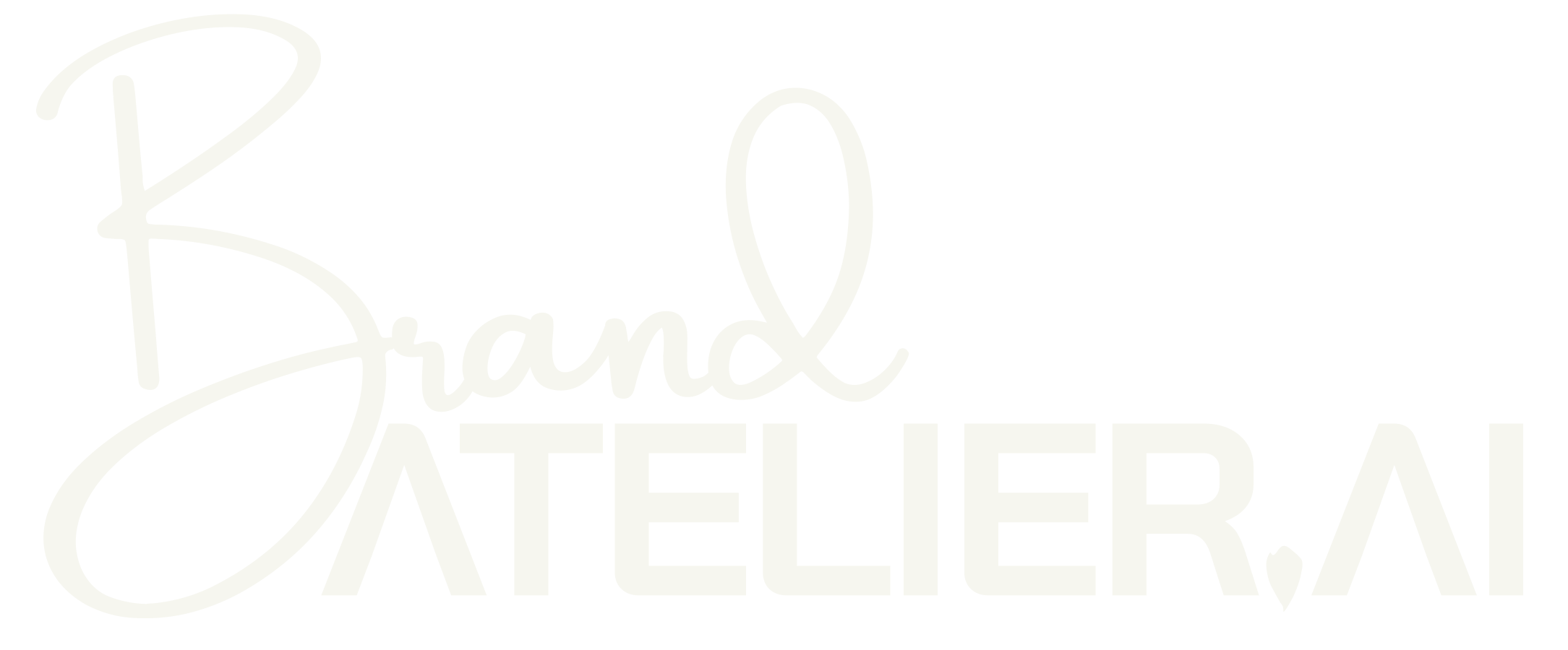 Brand Atelier Logo